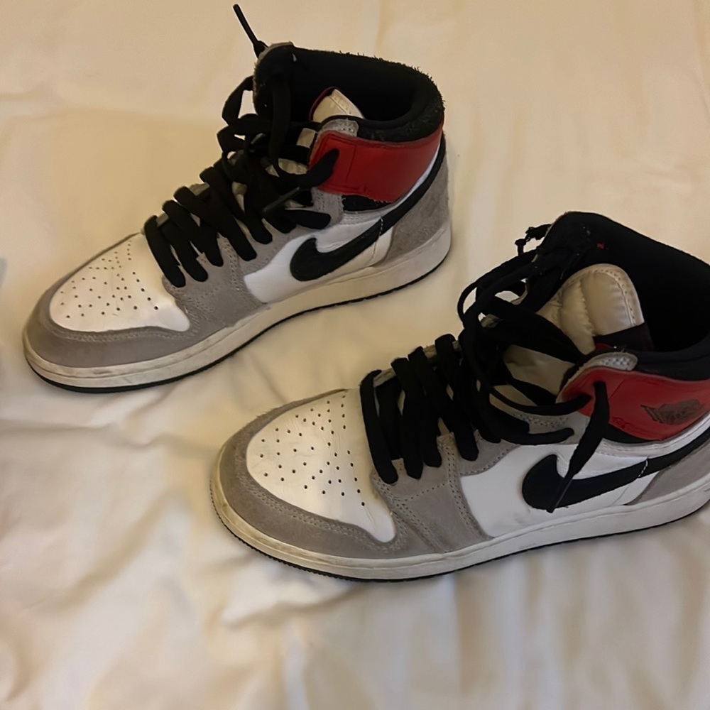 Nike air Jordan retro high